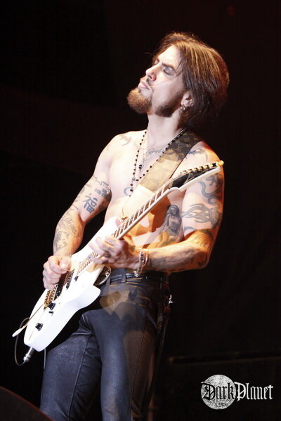 Janes Addiction