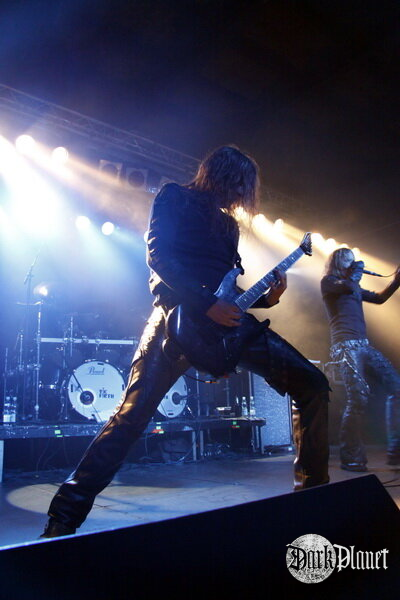 Keep Of Kalessin