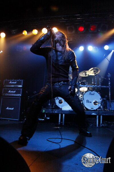 Keep Of Kalessin