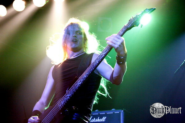 Keep Of Kalessin