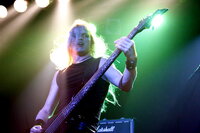Summer Madness Tour 2009 - Progresja, Warszawa 14.07.2009 by cross-bow