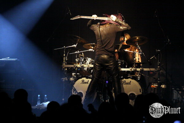 Keep Of Kalessin