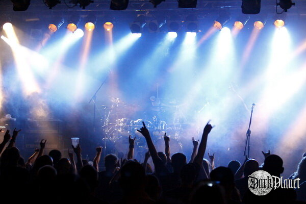 Keep Of Kalessin