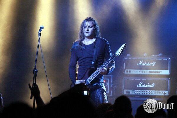 Keep Of Kalessin