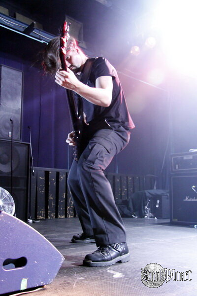 Kataklysm