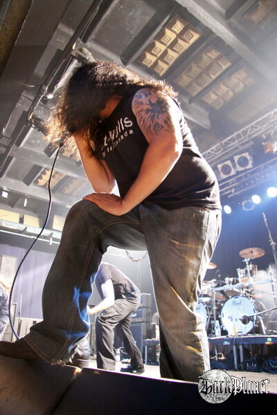 Kataklysm