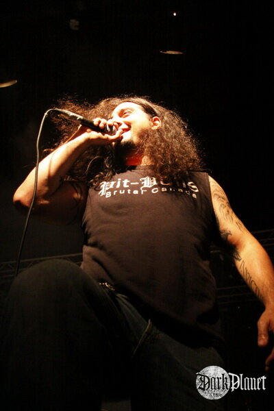 Kataklysm