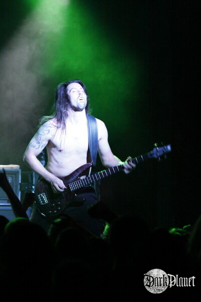 Kataklysm