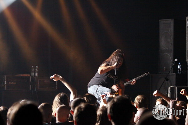 Kataklysm