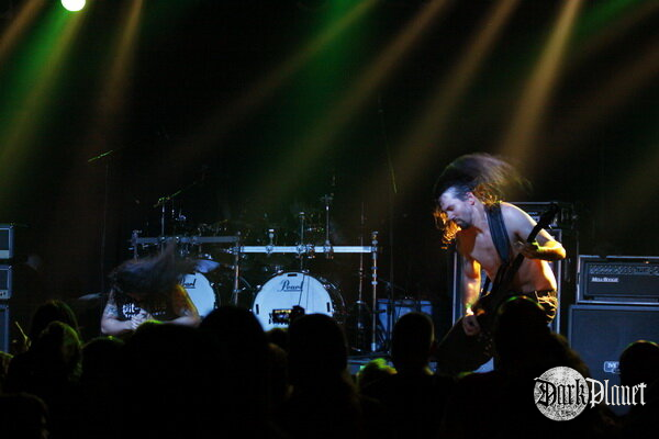 Kataklysm
