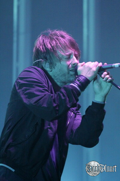 Radiohead