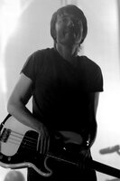 Radiohead - Cytadela, Poznań, 25.08.2009, by Angelwing