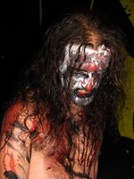 Blaze of Perdition 