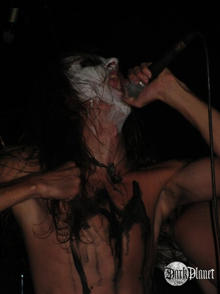 MasseMord