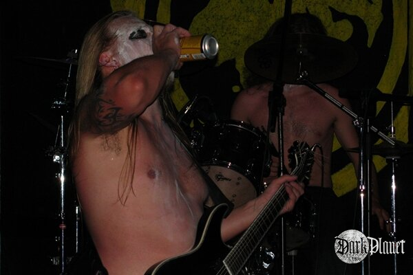 MasseMord