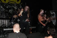 Pomerania Shall Burn - Ucho, Gdynia 29.08.2009 by MorganaLeFay