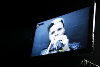 Lacrimosa - Progresja, Warszawa 1.09.2009 by cross-bow