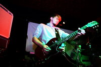 God is An Astronaut / Caspian / Tides From Nebula - Blue Note, Poznań 7.09.2009 by cross-bow