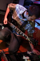 Tides From Nebula