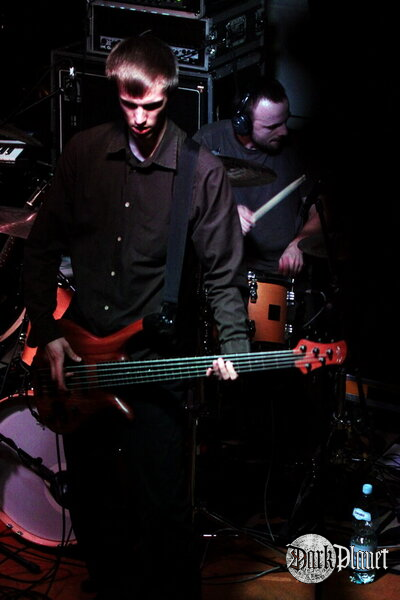 Tides From Nebula