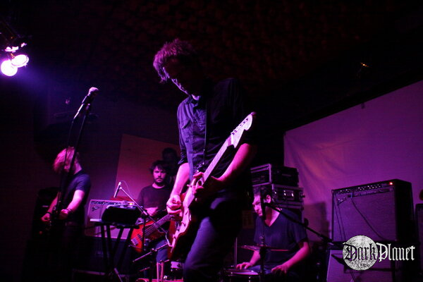 Caspian