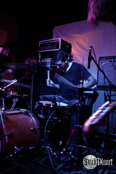 Caspian