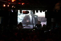 God is An Astronaut / Caspian / Tides From Nebula - Blue Note, Poznań 7.09.2009 by cross-bow