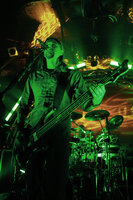 Riverside - Parlament, Gdańsk 27.09.2009 by MorganaLeFay