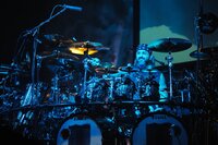 Progressive Nation 2009 - Hala Łucznika, Bydgoszcz 30.09.2009 by Aeg