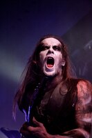 Behemoth