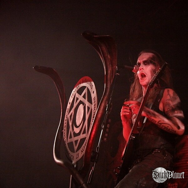 Behemoth