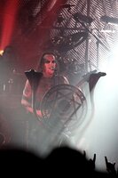 Behemoth