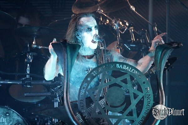 Behemoth