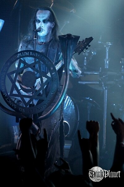 Behemoth
