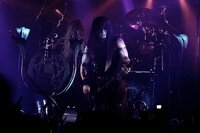 Behemoth