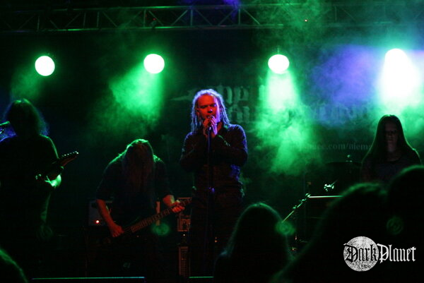 Cemetery Of Scream