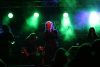 Cemetery Of Scream