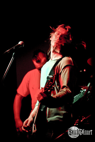 The Chilloud