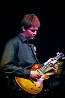 Retrospective - Blue Note, Poznań 4.11.2009 by Aeg