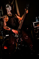Burn The Plague 2009 - u Bazyla, Poznań 7.11.2009 by Aeg