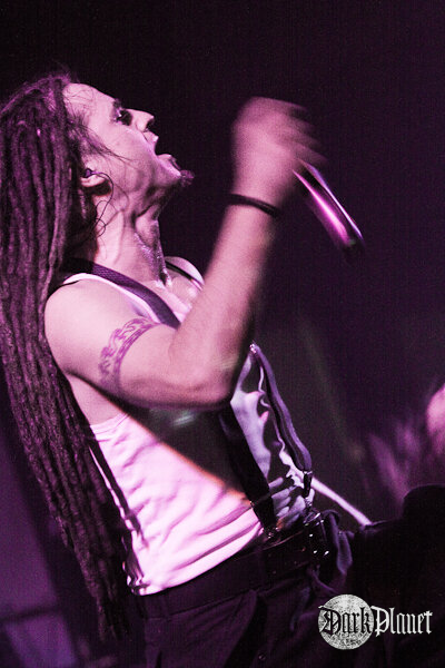 Rootwater