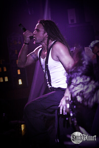 Rootwater