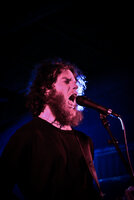 Isis / Dalek / Mamiffer - Proxima, Warszawa  10.11. 2009 by Majster