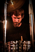 Isis / Dalek / Mamiffer - Proxima, Warszawa  10.11. 2009 by Majster