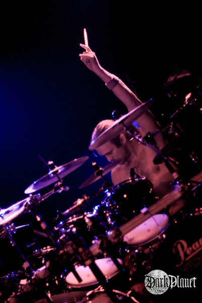 Dying Fetus