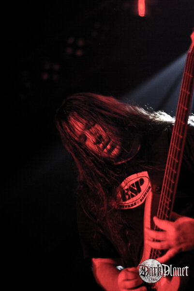 Dying Fetus