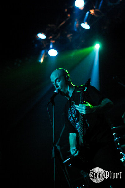 Dying Fetus