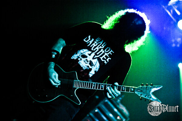 Cannibal Corpse