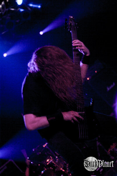 Cannibal Corpse