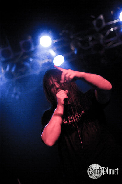 Cannibal Corpse